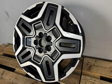Load image into Gallery viewer, 1x Alufelge 19 Zoll 7.5" 5x114.3 52910-S1730 Hyundai Santa I Fe Rim Wheel FEL9322746600ts