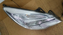 Laden Sie das Bild in den Galerie-Viewer, Frontscheinwerfer Opel Meriva B 13286612 Halogen Links Scheinwerfer Headlight