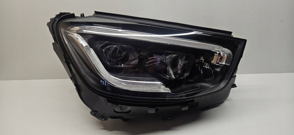 Frontscheinwerfer Mercedes-Benz Glc A2539065003 LED Rechts Headlight SCH4259525749nt