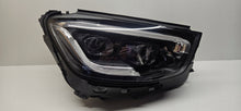 Laden Sie das Bild in den Galerie-Viewer, Frontscheinwerfer Mercedes-Benz Glc A2539065003 LED Rechts Headlight SCH4259525749nt