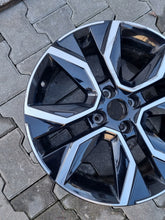 Laden Sie das Bild in den Galerie-Viewer, 1x Alufelge 18 Zoll 6.5" 5x108 26ET 9833485080 Citroën C4 Iii Rim Wheel FEL4070907306os