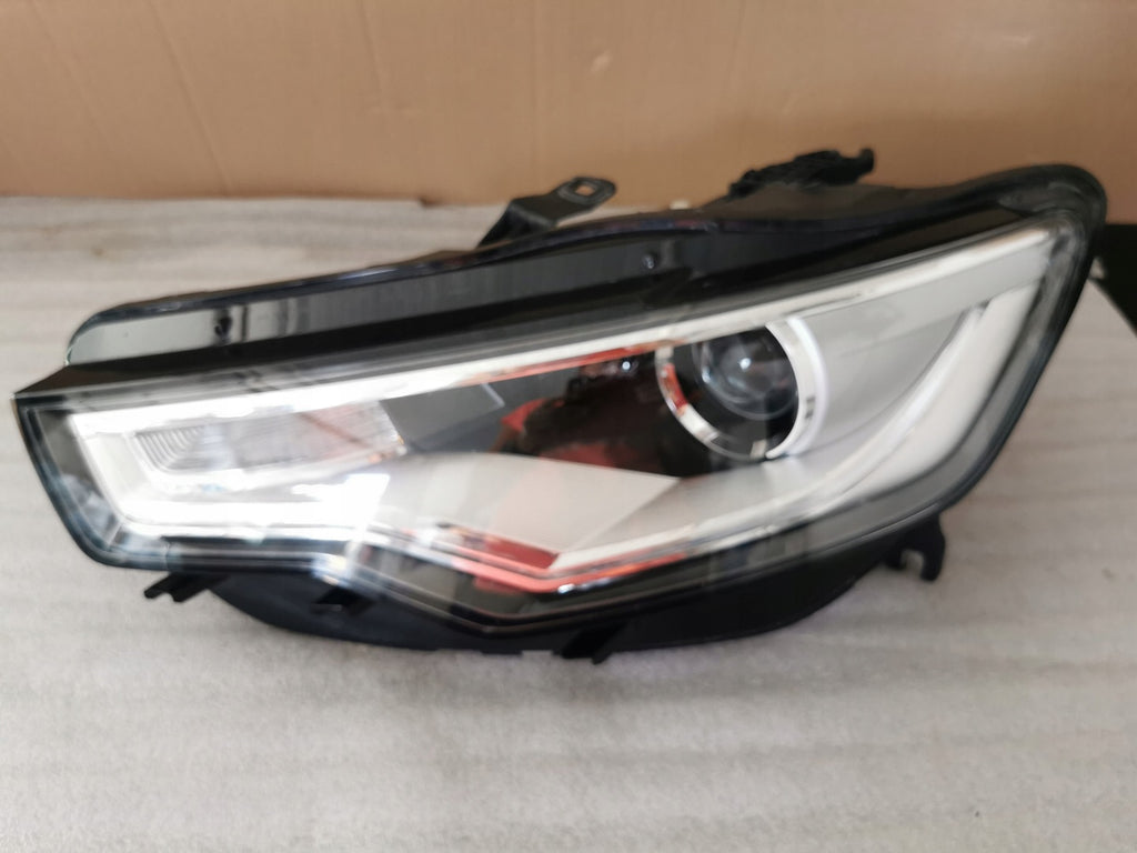 Frontscheinwerfer Audi A6 C7 4G0941005C Xenon Ein Stück (Rechts oder Links) SCH6388215401or