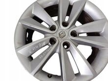 Laden Sie das Bild in den Galerie-Viewer, 1x Alufelge 17 Zoll 5.0" 5x114.3 49ET Renault III 1 Scenic Rim Wheel FEL6222307835mg