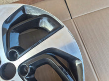 Load image into Gallery viewer, 1x Alufelge 19 Zoll 7.5" 5x114.3 52910-D7460 Hyundai Tucson Rim Wheel FEL8407724554jv