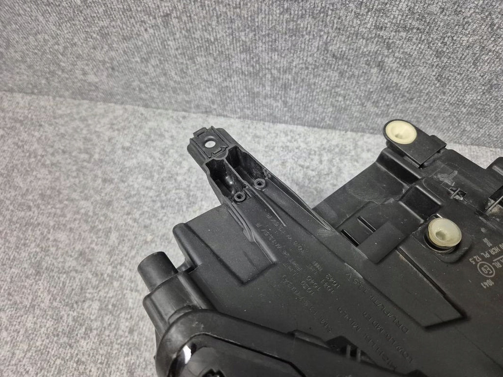 Frontscheinwerfer Audi E-Tron 89A941034 LED Rechts Scheinwerfer Headlight