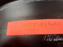 Load image into Gallery viewer, 1x Alufelge 17 Zoll 6.5" 4x108 20ET 9678398277 Peugeot 2008 Ii Rim Wheel FEL7685886976nx