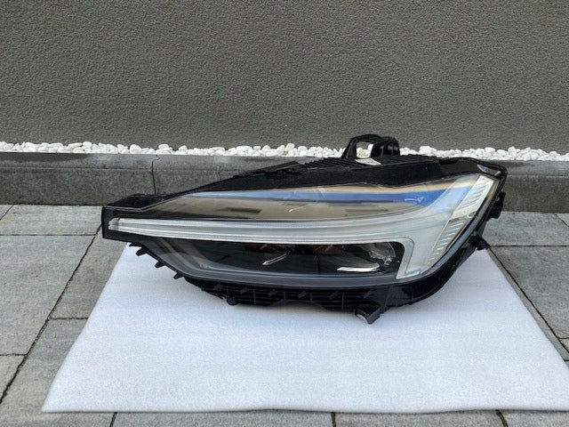 Frontscheinwerfer Volvo Xc60 32342514 Full LED Links Scheinwerfer Headlight SCH5558859282dz