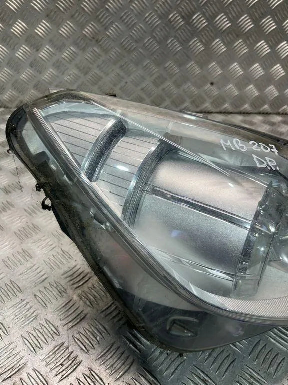 Frontscheinwerfer Mercedes-Benz Coupe A2078204461 Links Scheinwerfer Headlight SCH5096617545zc