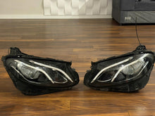 Load image into Gallery viewer, Frontscheinwerfer Mercedes-Benz W213 2139066501 Full LED Rechts oder Links SCH3029986117op