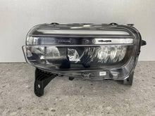 Laden Sie das Bild in den Galerie-Viewer, Frontscheinwerfer Jeep 522187190 Links Scheinwerfer Headlight SCH2753930526oc