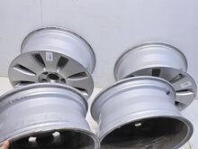 Load image into Gallery viewer, 4x Alufelge 16 Zoll 7.0&quot; 5x112 35ET 4F0601025N Audi A4 B7 Rim Wheel