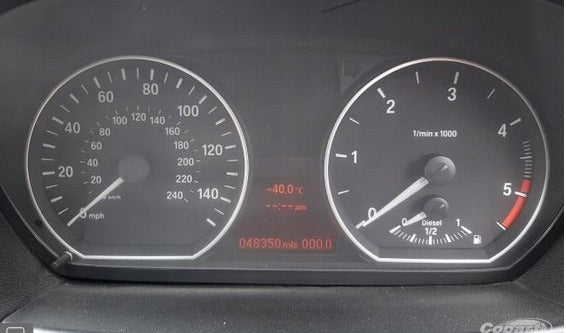 Motor BMW E88 E81 E90 N47D20A N47D20C 2.0 143000PS 77TKm 2013 Diesel Unkomplett