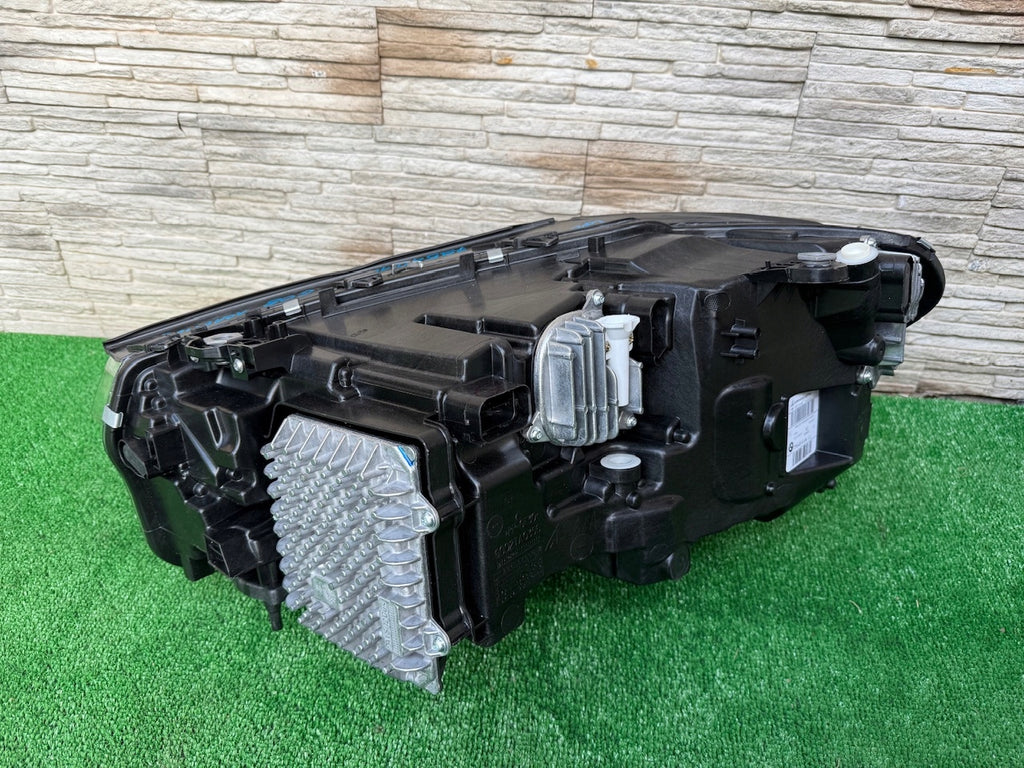 Frontscheinwerfer BMW Ix3 G08 7954914 LED Rechts Scheinwerfer Headlight SCH6654189201vz