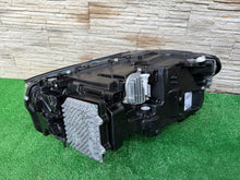 Laden Sie das Bild in den Galerie-Viewer, Frontscheinwerfer BMW Ix3 G08 7954914 LED Rechts Scheinwerfer Headlight SCH6654189201vz