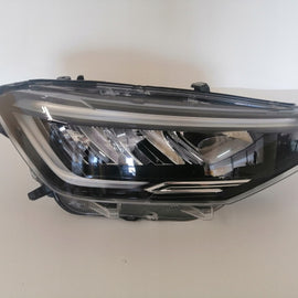 Frontscheinwerfer VW Taigo 2G7941006A Rechts Scheinwerfer Headlight SCH3086372571dg