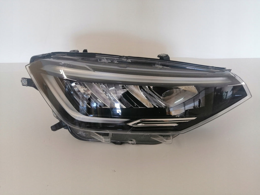 Frontscheinwerfer VW Taigo 2G7941006A Rechts Scheinwerfer Headlight SCH3086372571dg