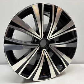 1x Alufelge 18 Zoll 5x112 3G8601025F VW Arteon Rim Wheel FEL1621626938ld