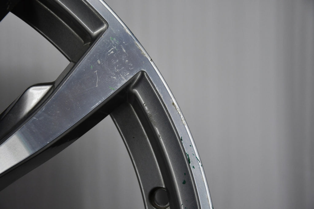 1x Alufelge 20 Zoll 11.0" 5x120 37ET 7846791 BMW Rim Wheel FEL1276448822wt