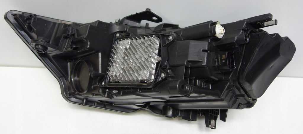 Frontscheinwerfer Audi A6 C8 4K0941039A LED Ein Stück (Rechts oder Links)