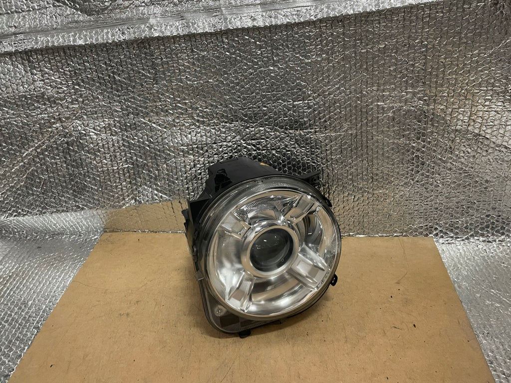 Frontscheinwerfer Jeep Renegade 0051953107 Rechts Scheinwerfer Headlight SCH7802863218wh