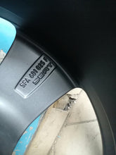 Load image into Gallery viewer, 4x Alufelge 19 Zoll 8.0" 5x112 49ET Matt Schwarz 5FA601025F Cupra Leon Rim Wheel FEL8247225217ii