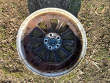 Laden Sie das Bild in den Galerie-Viewer, 1x Alufelge 16 Zoll 6.5&quot; 5x108 50ET DS7C-1007-K2A Ford Mondeo Rim Wheel