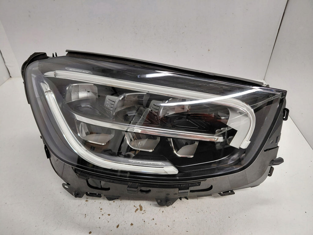 Frontscheinwerfer Mercedes-Benz Glc A2539067001 Rechts Scheinwerfer Headlight SCH7007422750dt