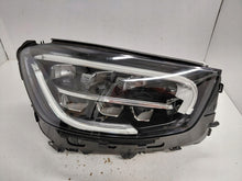 Laden Sie das Bild in den Galerie-Viewer, Frontscheinwerfer Mercedes-Benz Glc A2539067001 Rechts Scheinwerfer Headlight SCH7007422750dt