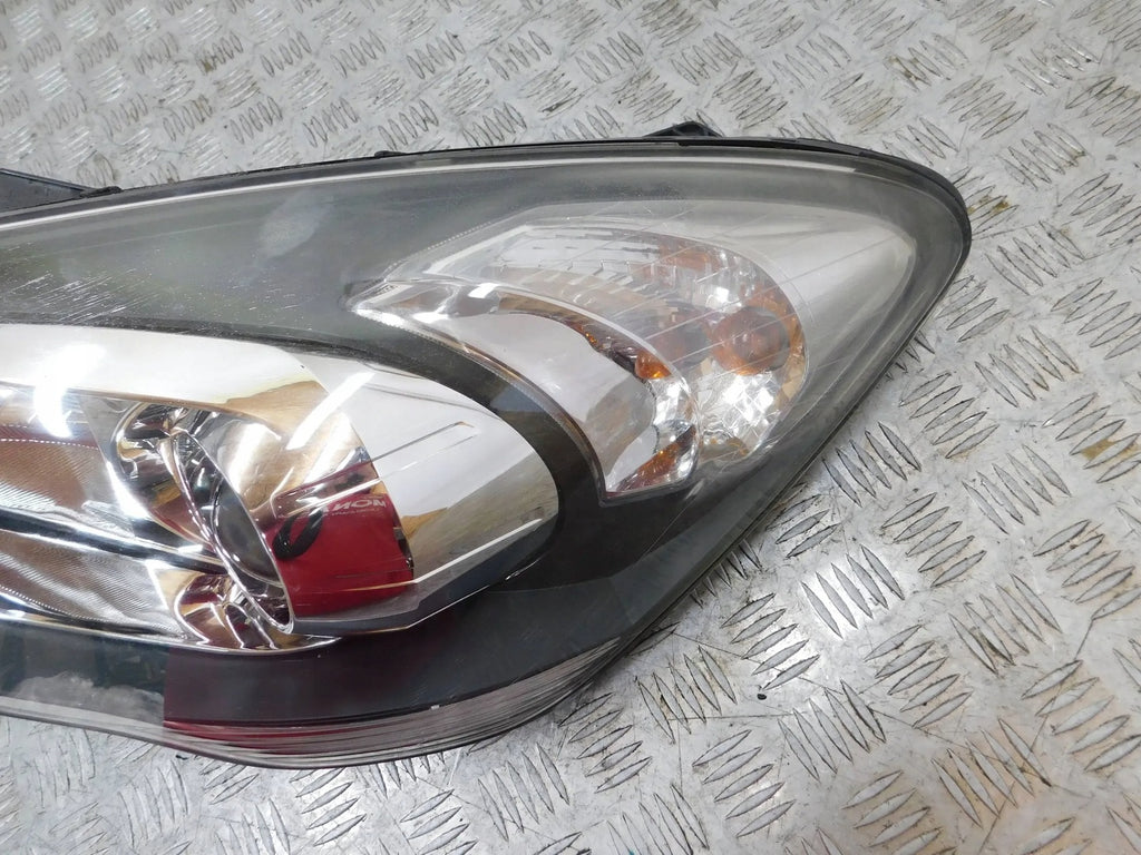 Frontscheinwerfer Kia Ceed CLI17357 Links Scheinwerfer Headlight