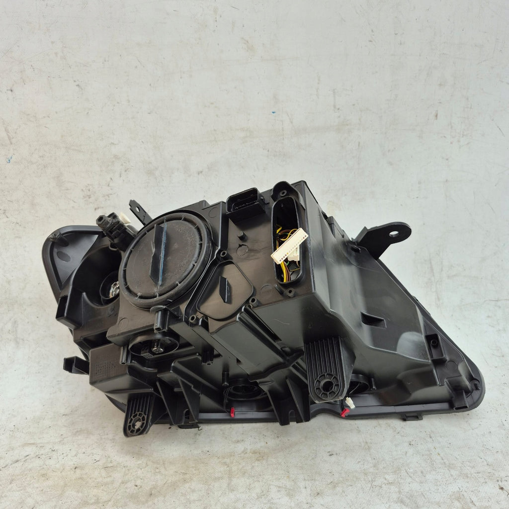 Frontscheinwerfer BMW X3 F25 7217293 Bi-Xenon Ein Stück (Rechts oder Links) SCH3121562079aq
