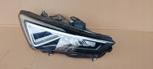 Laden Sie das Bild in den Galerie-Viewer, Frontscheinwerfer Seat Leon 5FB941008F 90188326 Full LED Rechts Headlight