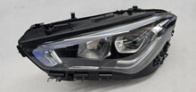 Laden Sie das Bild in den Galerie-Viewer, Frontscheinwerfer Mercedes-Benz Cla A1189062500 Full LED Links Headlight