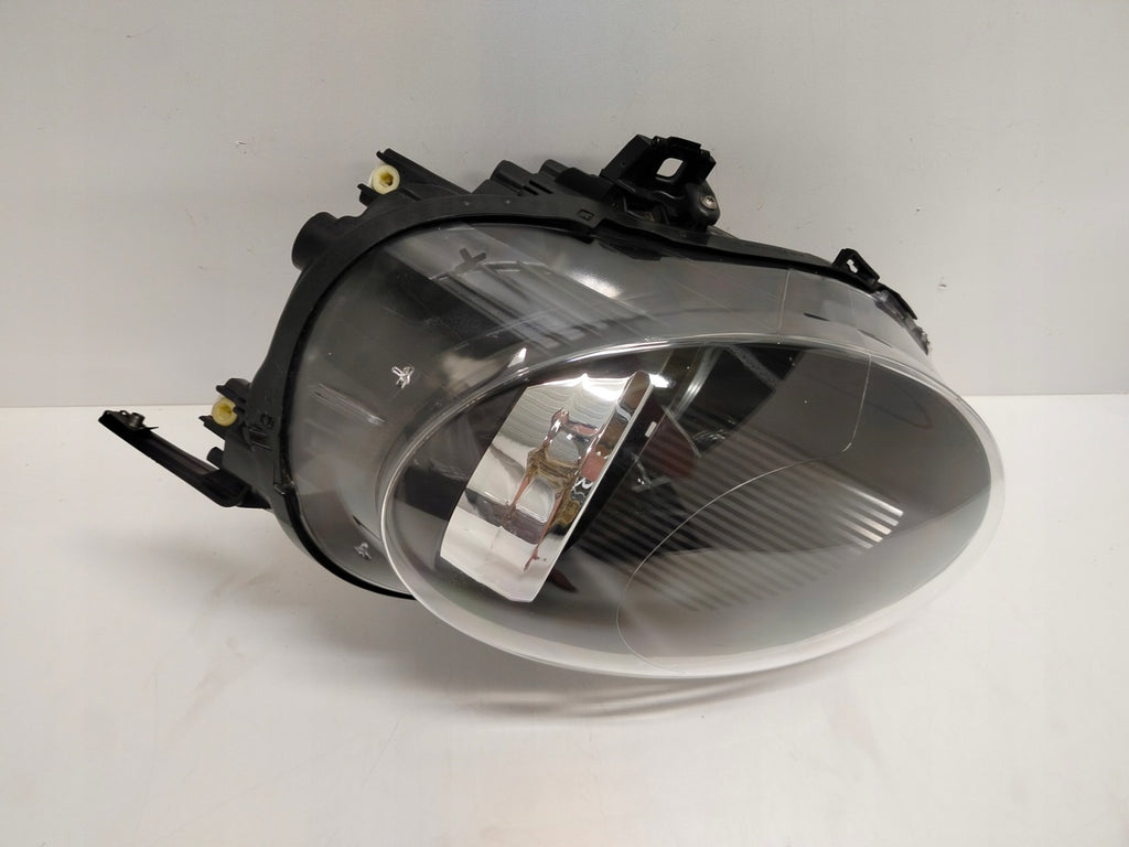 Frontscheinwerfer Mini F56 F55 7433792-04 Rechts Scheinwerfer Headlight SCH6700605200tq