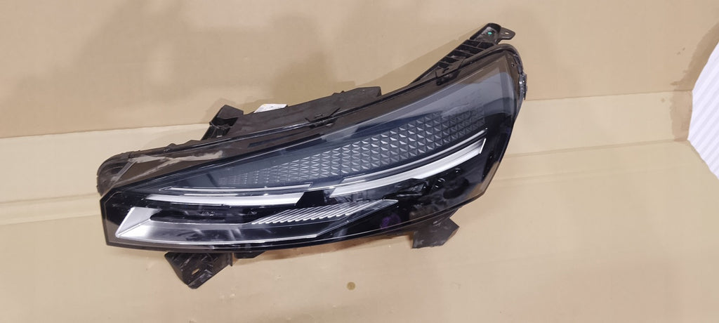 Frontscheinwerfer Renault Clio I V 148R006600 148R006597 148R006599 Links SCH5211586766cl