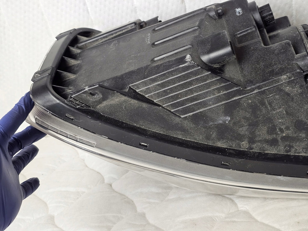 Frontscheinwerfer Kia Picanto 92101-G60 Links Scheinwerfer Headlight SCH3480730312bp