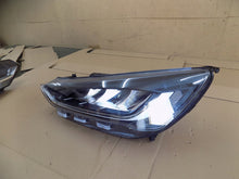 Laden Sie das Bild in den Galerie-Viewer, Frontscheinwerfer Ford Focus NX7B-13E015-CD LED Links Scheinwerfer Headlight SCH9918894513lw