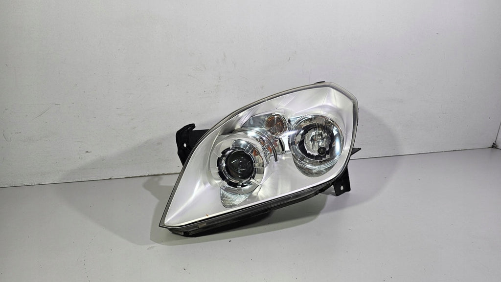 Frontscheinwerfer Opel Tigra II 12460875385 Links Scheinwerfer Headlight SCH2048540438po