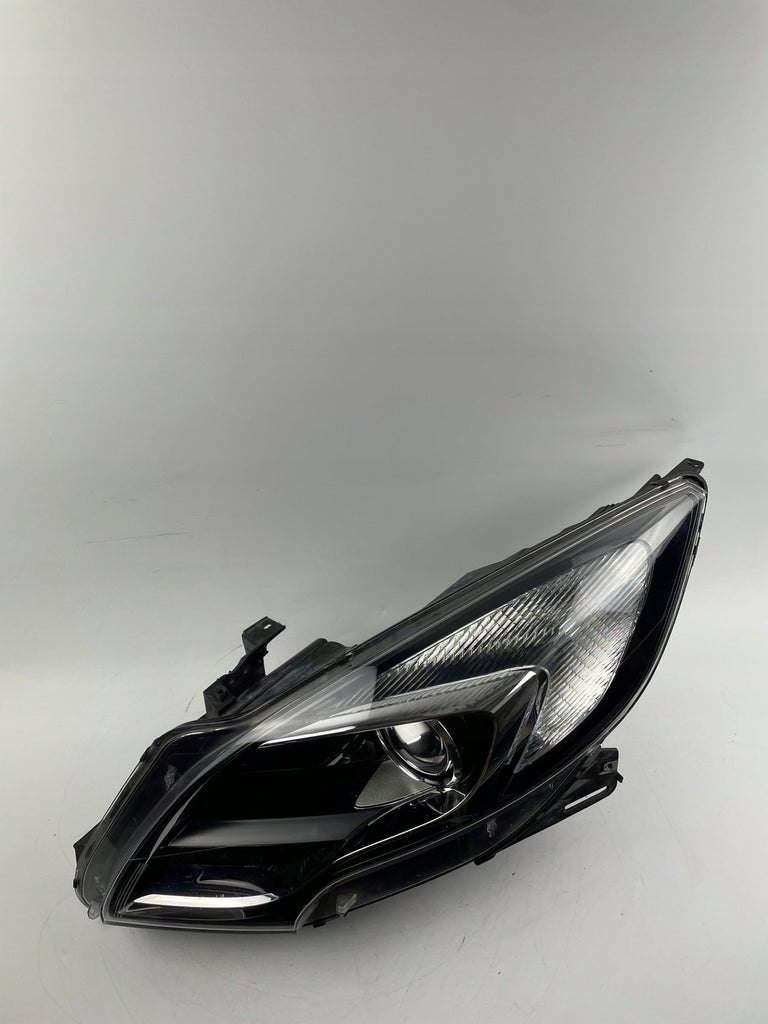 Frontscheinwerfer Opel Zafira C 13399858 Ein Stück (Rechts oder Links) Headlight SCH8394094070cw