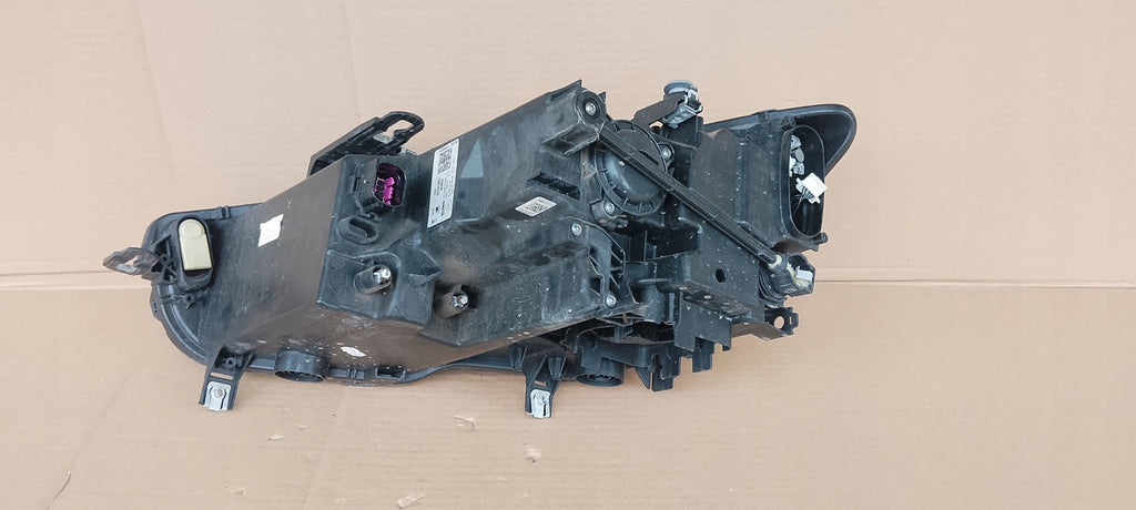 Frontscheinwerfer Seat Leon 5FB941008F 90188326 Full LED Rechts Headlight