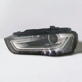 Frontscheinwerfer Audi A4 B8 4K0941043C Xenon Links Scheinwerfer Headlight