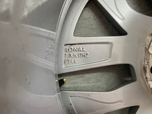 Load image into Gallery viewer, 1x Alufelge 17 Zoll 7.0&quot; 5x112 46ET 5E3601025E Skoda Octavia Iv Rim Wheel