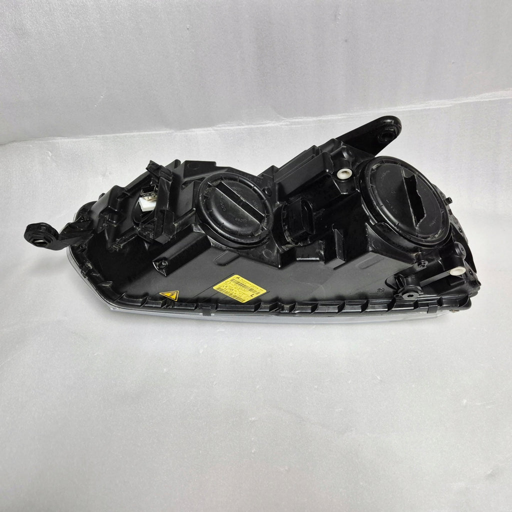 Frontscheinwerfer Skoda Octavia III 5E1941015 Links Scheinwerfer Headlight SCH3523612237wn