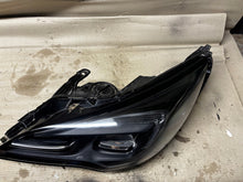 Laden Sie das Bild in den Galerie-Viewer, Frontscheinwerfer Opel Astra K 39195688 LED Links Scheinwerfer Headlight
