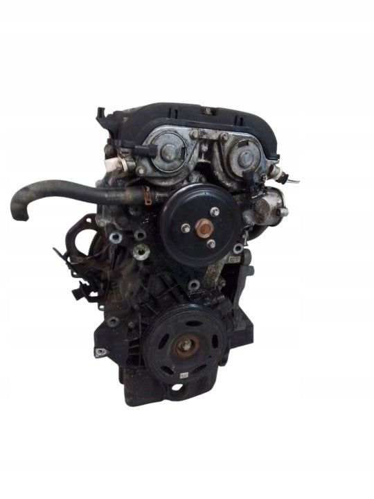 Motor Opel Astra J A14NET 1.4 140PS 103kW 181TKm 2012 Engine Unkomplett MOT1358507084uc