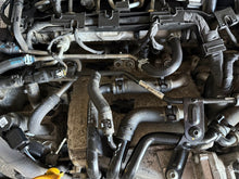 Laden Sie das Bild in den Galerie-Viewer, Motor Audi Seat Skoda VW I DCY 2.0 TDI Diesel Engine Unkomplett MOT1891371957fm