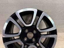 Laden Sie das Bild in den Galerie-Viewer, 1x Alufelge 16 Zoll 1S0601025L VW Rim Wheel FEL5600565380ac
