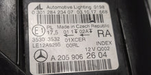 Laden Sie das Bild in den Galerie-Viewer, Frontscheinwerfer Mercedes-Benz W205 A2059062604 Full LED Rechts Headlight SCH2299399044gz