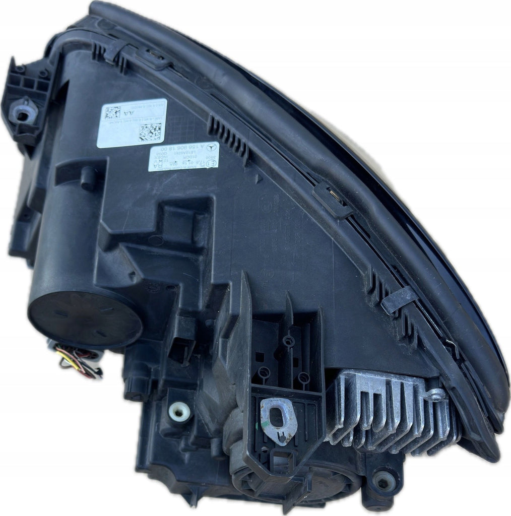 Frontscheinwerfer Mercedes-Benz X156 1568260258 Xenon Links Headlight SCH9470211674ua