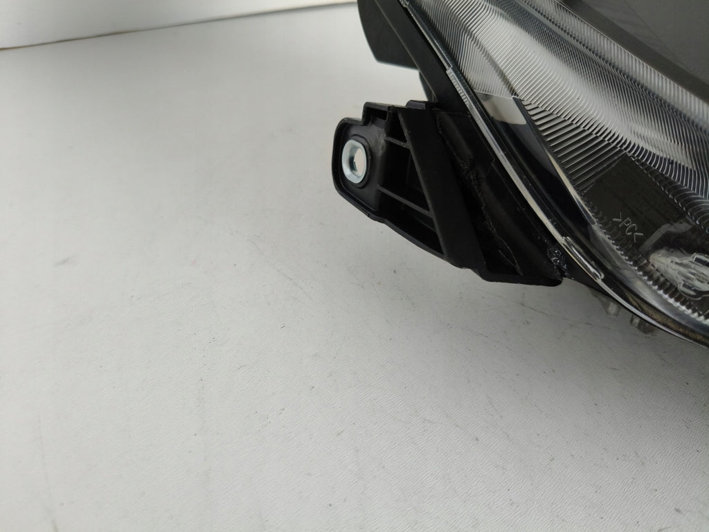 Frontscheinwerfer Fiat 500x L1592 522256270 Rechts Scheinwerfer Headlight SCH3521581707vj