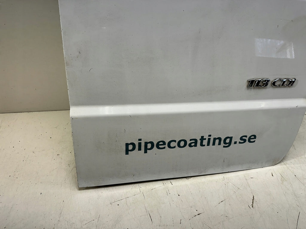 Tür Mercedes-Benz Vito 78520365 Hinten Rechts Door Porta Porte